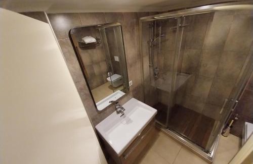 Harbiye Apartamento | Evoda Hotel