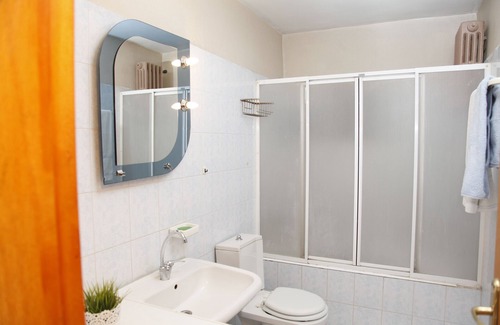Ankara City Center Apartamento | Apartamento Evodak D: 2
