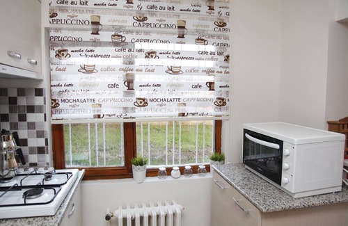 Ankara Apartamento | Apartamento Evodak D 3A