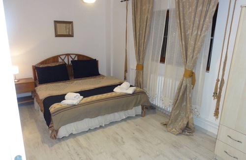 Ankara Apartamento | Apartamento Evodak D 3A