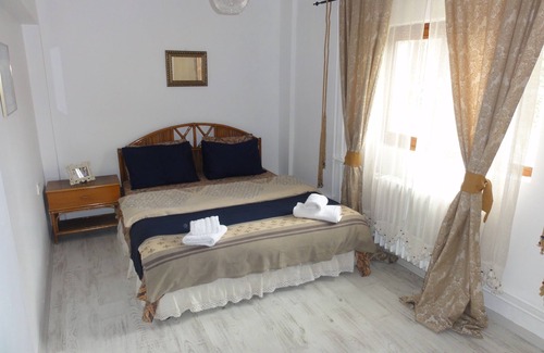 Ankara Apartamento | Apartamento Evodak D 3A
