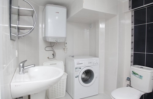 Ankara Apartamento | Evodak Apartamento D: 3A