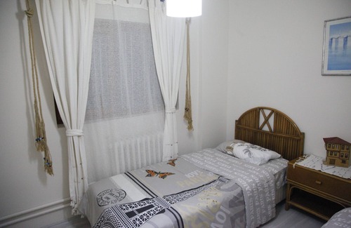 Ankara Apartamento | Evodak Apartamento D: 3A