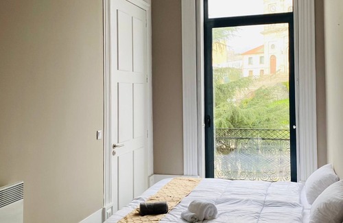 Bonfim Hotel | EVOLUE HOTEL
