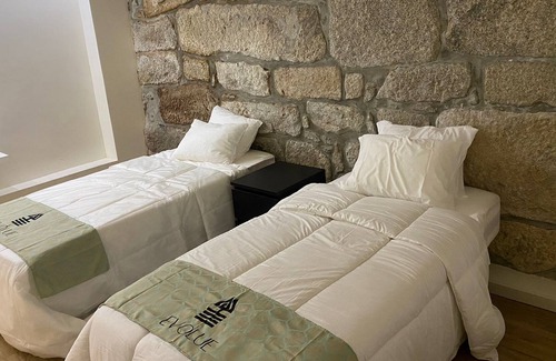 Bonfim Hotel | EVOLUE HOTEL