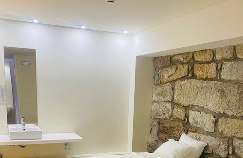 Bonfim Hotel | EVOLUE HOTEL