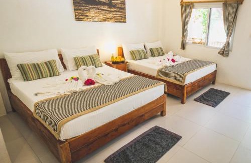 Daanbantayan Complejo | Evolution Dive and Beach Resort