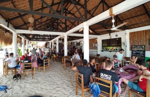 Daanbantayan Complejo | Evolution Dive and Beach Resort