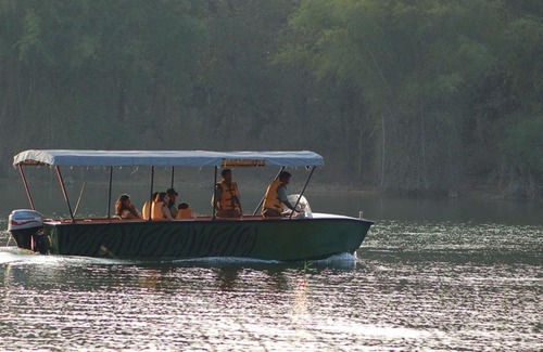 Bheeramballi Complejo | Evolve Back Kabini