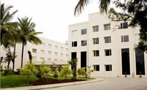 Krishnarajapura Hotel | Evoma