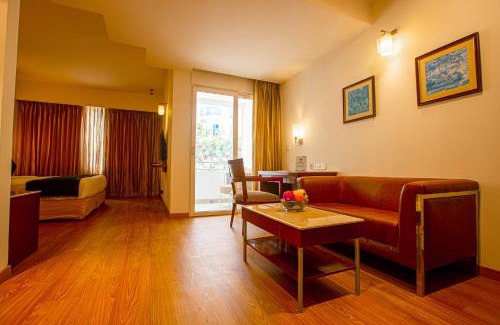 Krishnarajapura Hotel | Evoma