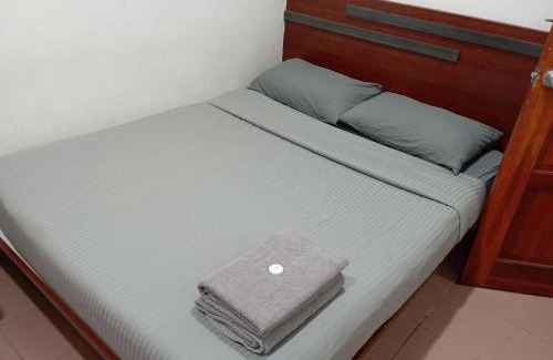 Tanah Rata Hotel | Evonne Budget Hotel