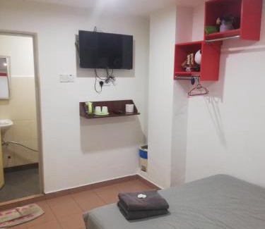 Tanah Rata Hotel | Evonne Budget Hotel
