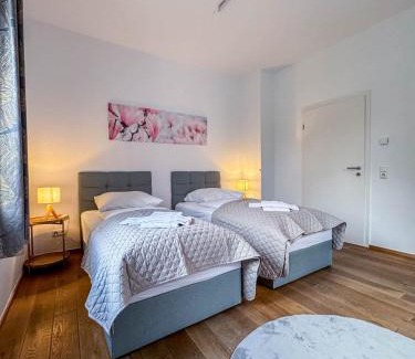 Burgau Apartamento | EVORA Burgau - NEW - 4 bedrooms - modern