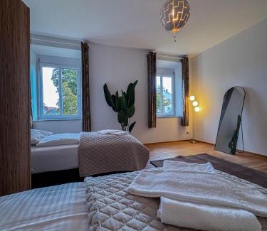 Burgau Apartamento | EVORA Burgau - NEW - 4 bedrooms - modern