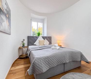 Burgau Apartamento | EVORA Burgau - NEW - 4 bedrooms - modern