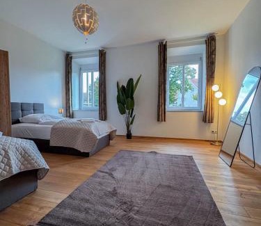 Burgau Apartamento | EVORA Burgau - NEW - 4 bedrooms - modern