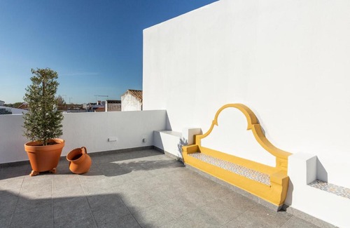 Evora Hostal | Evora Spot Rooms