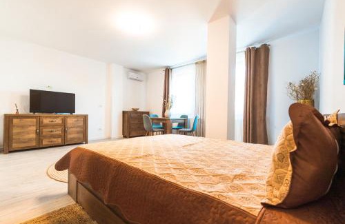 Recas Apartamento | EVRA APARTMENTS