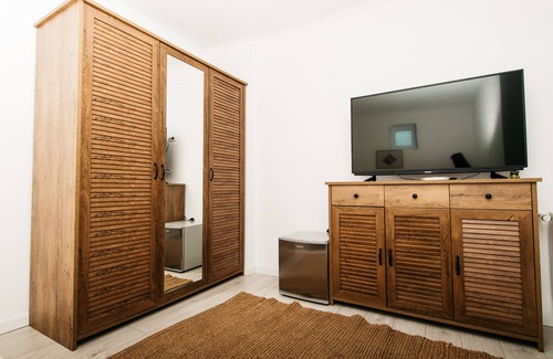 Recas Apartamento | EVRA APARTMENTS