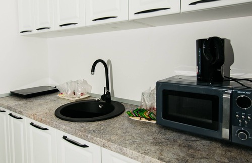 Recas Apartamento | EVRA APARTMENTS