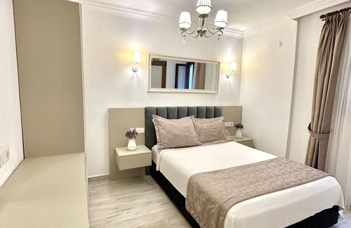 Bozcaada Hotel | Evren Butik Otel