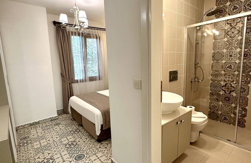 Bozcaada Hotel | Evren Butik Otel