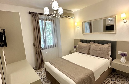 Bozcaada Hotel | Evren Butik Otel