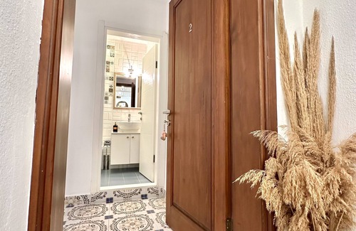 Bozcaada Hotel | Evren Butik Otel