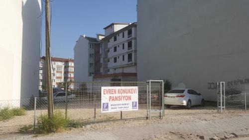 Bolu Casa | Evren Konukevi Pansiyon