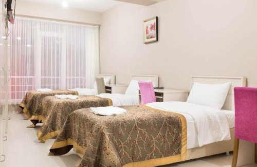 Bolu Casa | Evren Konukevi Pansiyon
