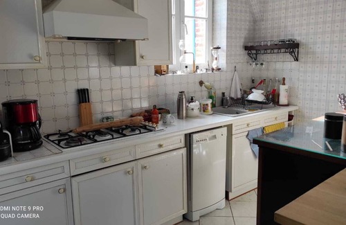 Evreux Casa | Evreux - Maison de Centre-ville