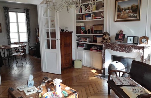Evreux Casa | Evreux - Maison de Centre-ville