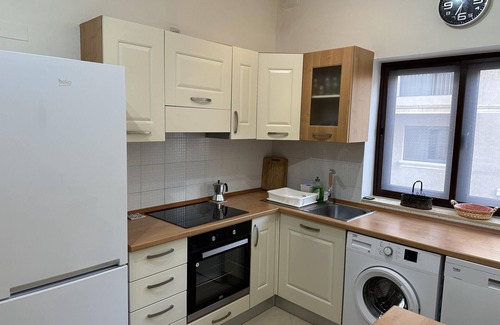 Gzira Apartamento | Ewa Apt - 3-bed Near Sliema - St Julians Seafront