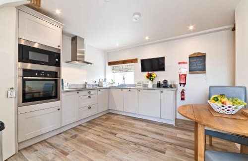 Axton Casa | Ewe Bach Cottage
