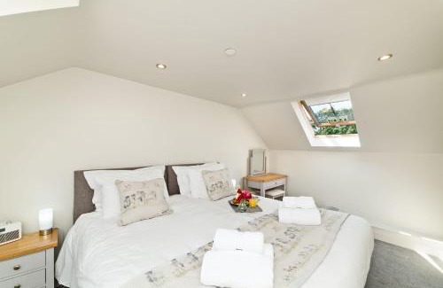 Axton Casa | Ewe Bach Cottage