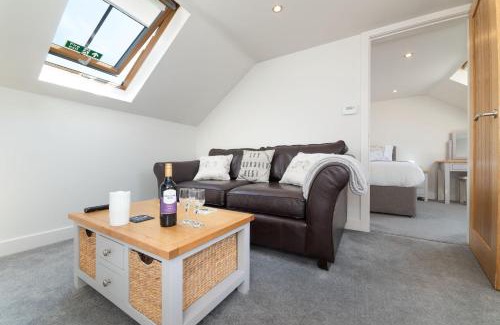 Axton Casa | Ewe Bach Cottage