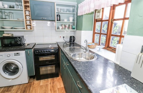 Masham Cabaña | EWE COTTAGE, character holiday cottage in Masham