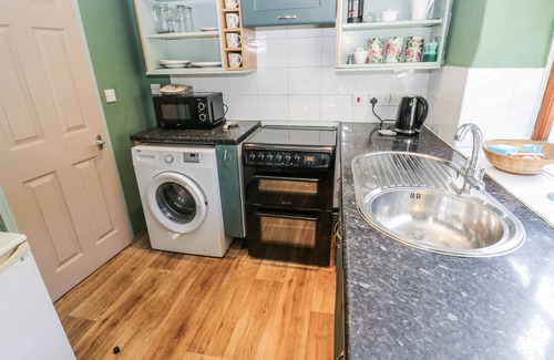 Masham Cabaña | EWE COTTAGE, character holiday cottage in Masham