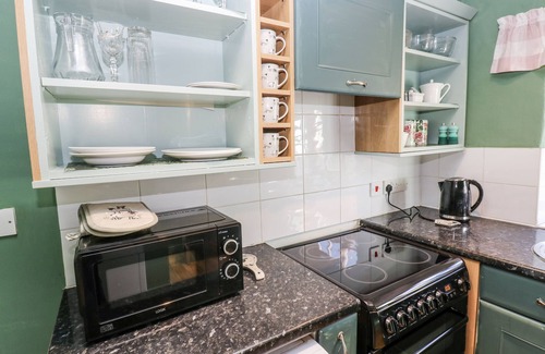 Masham Cabaña | EWE COTTAGE, character holiday cottage in Masham