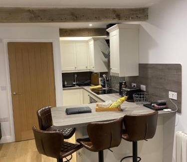 Harrogate Apartamento | Ewe Stay