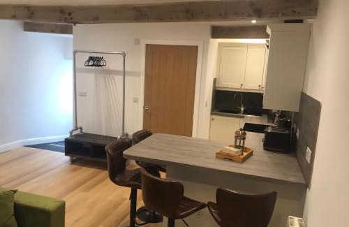 Harrogate Apartamento | Ewe Stay