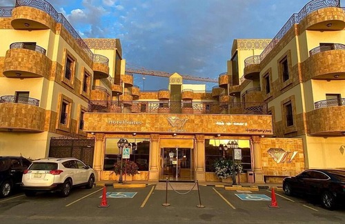 Obhur Al-Janoubiyah Hotel | EWG Golden Sea Hotel Obhur