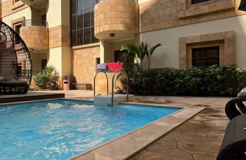 Obhur Al-Janoubiyah Hotel | EWG Golden Sea Hotel Obhur