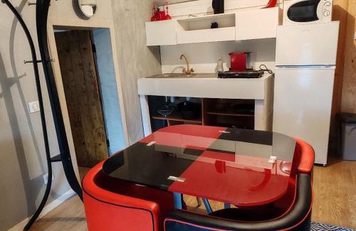 Anglade Apartamento | ex domaine Chandelier appartement