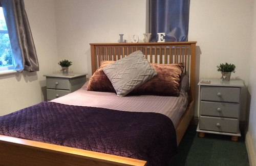 Sheringham Cabaña | Ex-Fishermans Seaside Flint Cottage