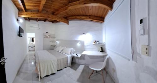 Villa Constitución Casa | Ex Hostal del Parque