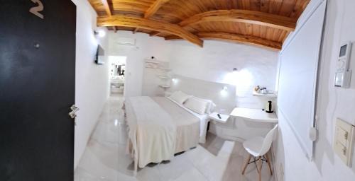 Villa Constitución Casa | Ex Hostal del Parque