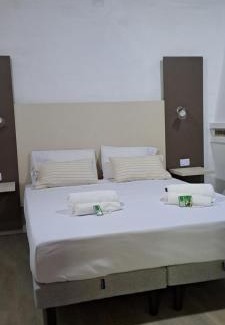 Villa Constitución Casa | Ex Hostal del Parque