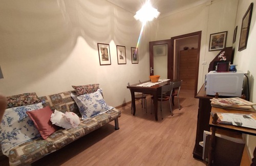 La Morra Apartamento | "Ex Ostu Impero": vino, trufa, historia y amabilidad